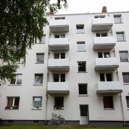 Avr Apartment Geestemunde 3 Бремергафен Екстер'єр фото
