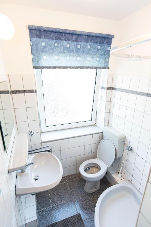 Avr Apartment Geestemunde 3 Бремергафен Екстер'єр фото