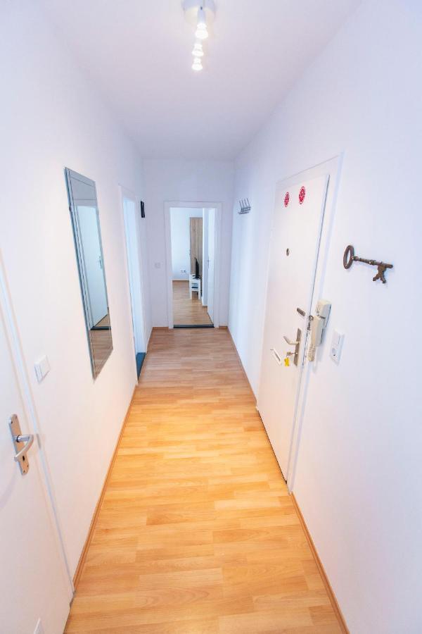 Avr Apartment Geestemunde 3 Бремергафен Екстер'єр фото